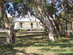 Wenton Farm Holiday Cottages